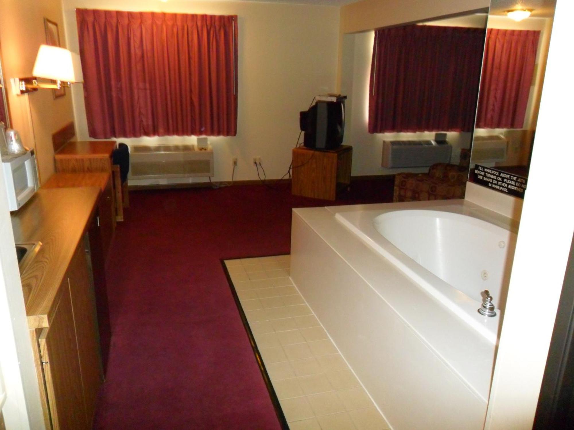 Super 8 By Wyndham Chadron Ne Hotel Ngoại thất bức ảnh