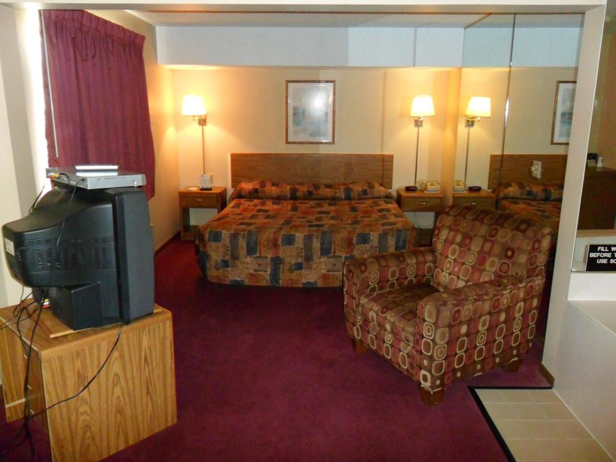 Super 8 By Wyndham Chadron Ne Hotel Ngoại thất bức ảnh