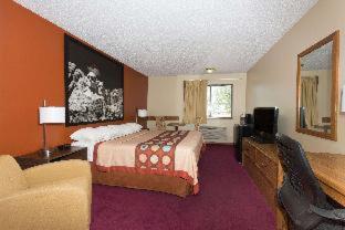 Super 8 By Wyndham Chadron Ne Hotel Phòng bức ảnh